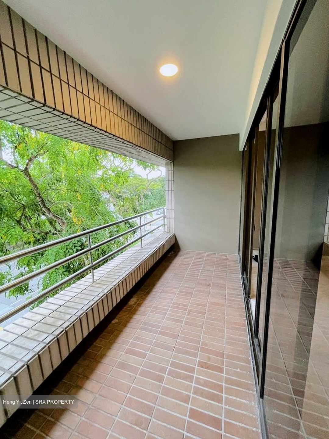 Sixth Avenue Centre (D10), Apartment #444774021